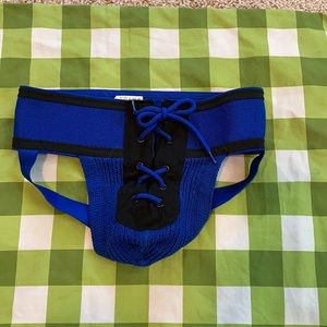 Jack Adams Footballer Jock